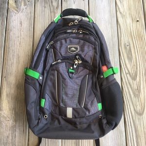 High Sierra Backpack